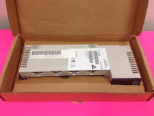 Schneider Modicon - P/N: 140-AVI-030-00 - Analog IN Module