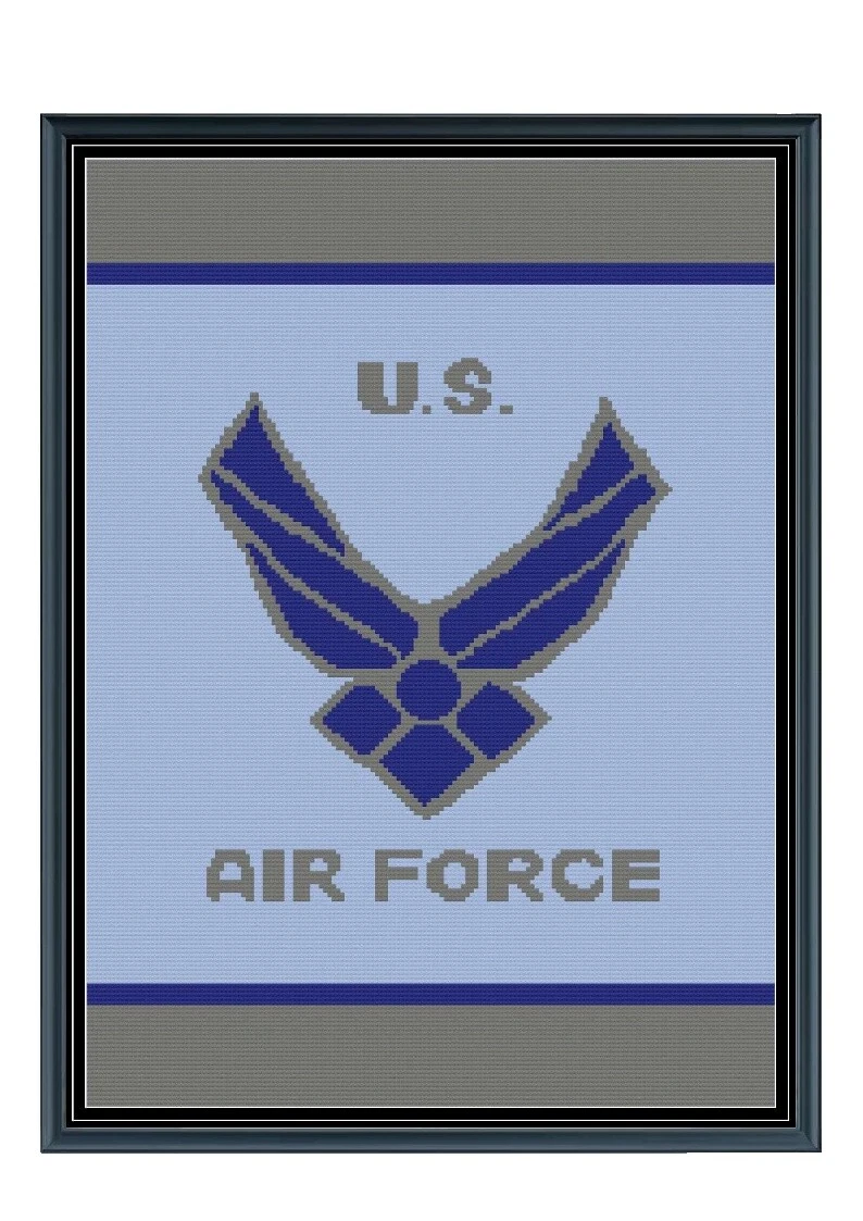 Single Pattern Contemporary Crochet & Knitting Patterns