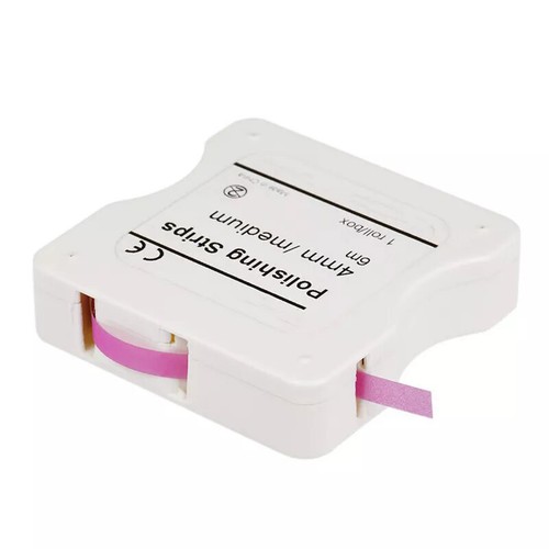 Dental Interproximal Sanding Paper Polishing Strip Finishing Sanding Grinding - Picture 4 of 11