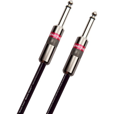 Monster 12 Ft. Prolink Classic Series Instrument Cable - Straight to Straight