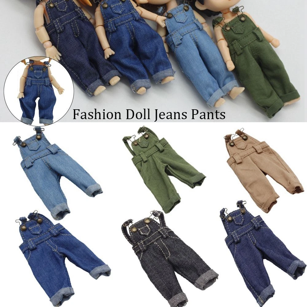 Doll jeans best sale