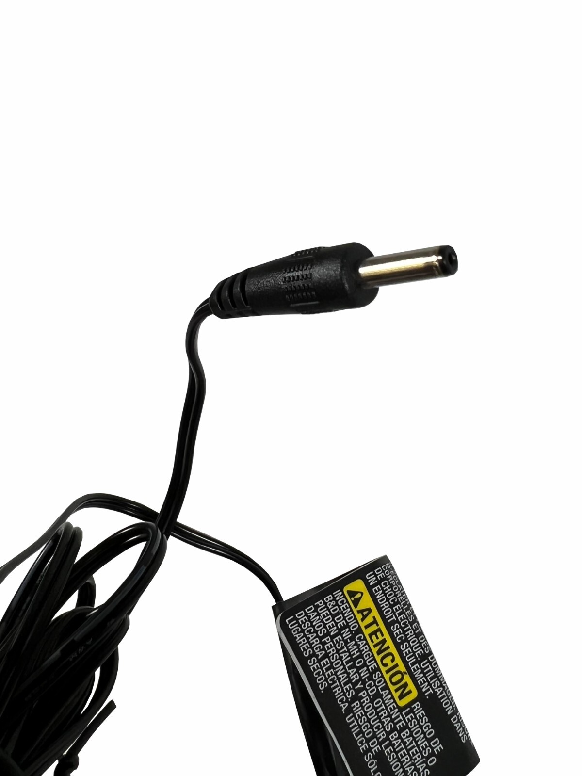 Decker GC1800 GC180WD Drill 18V Charger 