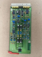 Bruker Spectrospin AG ICR HFU - Receiver (Z4P2780A)