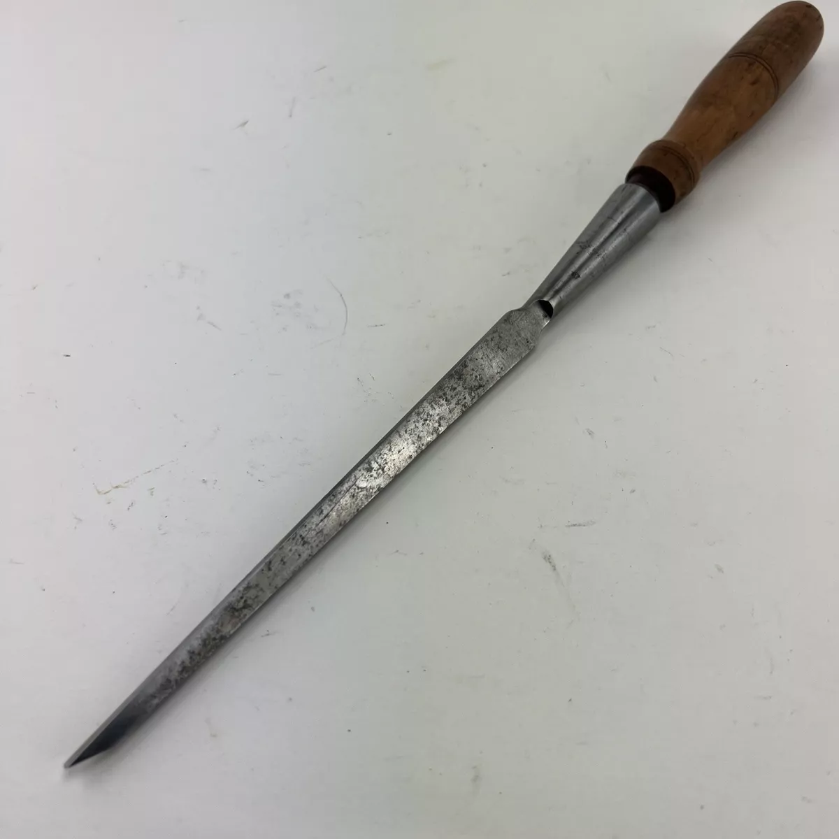 Japanese outlet mortise chisel