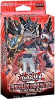 Konami Ygo Deck Pendulum Domination Structure Deck Ccg Mint on sale Konami Ygo Deck Pendulum Domination Structure Deck Ccg Mint on sale