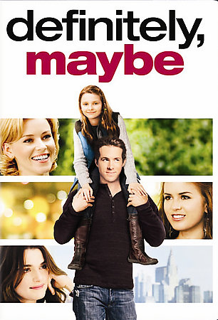 その他 Critical Review - Definitely Maybe [DVD] Amazon.com: Definitely, Maybe (Widescreen) : Ryan Reynolds