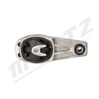 Mertz Lagerung, Motor Hinten, Unten U.A. FüR CitroËN, Ds, Opel, Peugeot