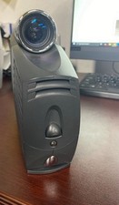 Compaq ipaq mp3800 projector Computers, Video Games