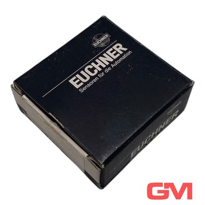 Euchner Einzelgrenztaster SN01R-553 single limit switch 012933 SN01R553