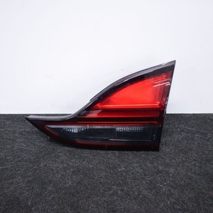 OPEL VAUXHALL Zafira Tourer C Heckklappendeckel Rechter Rücklicht 39028597 2016