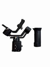 DJI Ronin-SC - 3- Axis Stabilizer/Gimbal  DJI BG 18 Grip Used Read Description