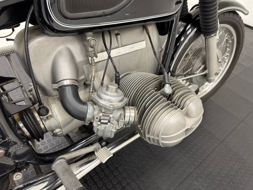 1970 BMW R75/5 Motorcycle 101 image
