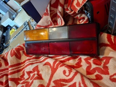 VW Golf 1 rear light taillight left MK1 Hella gti Pirreli