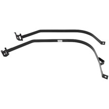 Pair Fuel Tank Straps Gas Set Of 2 For Lexus Lx470 Toyota Land Cruiser 1998-2007 Pair Fuel Tank Straps Gas Set Of 2 For Lexus Lx470 Toyota Land Cruiser 1998-2007