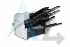 HP CC424A Printer mailbox with stapler - 900 sheets in 3 tray(s) CC424-67902