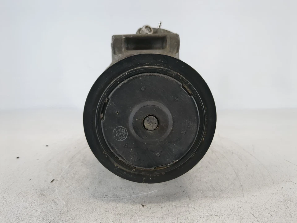 2006 Volkswagen Passat Air Conditioning A/c Ac Compressor Oem W8C30 - Image 3 of 4