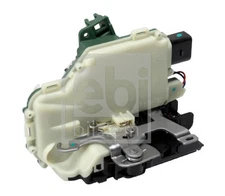 Front Right Febi Bilstein 177552 Door Lock for Seat, VW