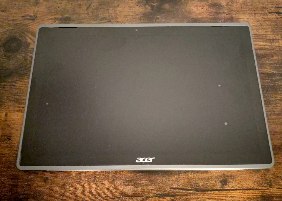 Acer Switch 3 - SW312 - 31 - P7SF - Bild 3 von 4