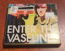 Enter the Vaselines [Digipak] [Deluxe Edition...