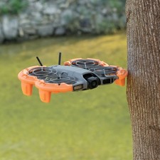 For DJI NEO 2 Collision Protection Floatation Case Floating Impact Protect Ring
