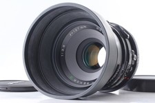 TOP MINT w/ Hood Mamiya Sekor C 127mm f/3.8 Standard Lens RB67 Pro S SD JAPAN