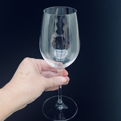 Riedel Vinum Riesling White Wine Glass 9.25''H