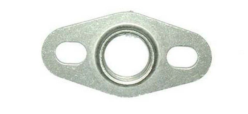 Sensor de oxígeno Delphi 1987 para Toyota Supra 1986-1988 Foto 3 de 4