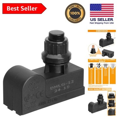 Effortless Installation DHLG-12 Igniter Kit for Reliable Grill Performance