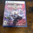 Guardians of the Galaxy (PS5) NEW