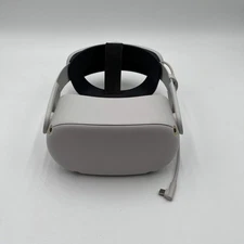 Meta Quest 2 VR Headset White Used