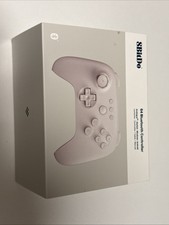 8BitDo 64 Bluetooth Wireless Controller (Swit...