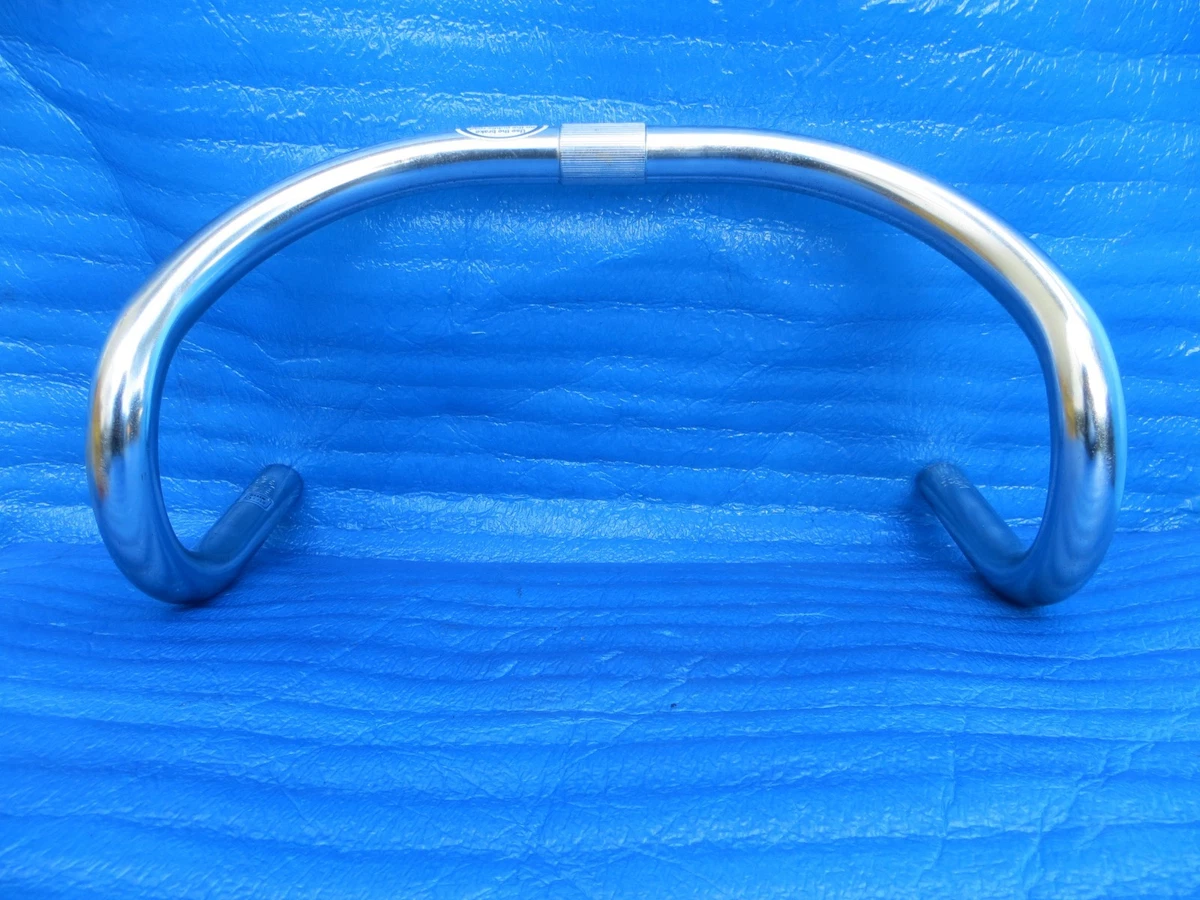 NITTO BMX B705 crmo ハンドル