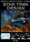 Star Trek Design  von Reeves-Stevens, Judith, Reeve... | Buch | Zustand sehr gut
