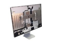 Apple iMAC 2024 24" A3247 Housing Case Speakers Power Button Stand MWUC3LL/A Sil