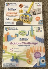 Learning Resources Botley the Coding Robot Lo...