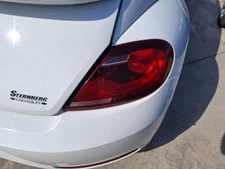 Passenger Tail Light Hatchback Incandescent Fits 17-19 BEETLE 3634413