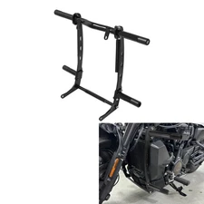 Engine Guard Crash Bar Fit For Harley Sportster S RH1250S 2021-2025 2020