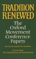 Geoffrey Rowell | Tradition Renewed | Buch | Englisch (1986) | EAN 9781666718805