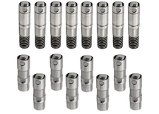 (8+8) Set Hydraulic Valve lifters Roller Lifters AFM DOD Roller Lifters (Read)