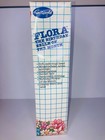 Vintage Fun World Flora The Birthday Belle of the Month January Carnation — photo 4