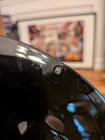 Vintage Mikasa Galleria Opus Black FK701 Calla Lily Plates and Bowls — photo 10