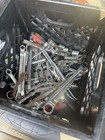 DEWALT Tool Bag Lot w/ Assorted Hand Tools and Impact Driver — photo 2