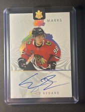 Top 25 Upper Deck The Cup Rookie Cards Of All-Time 15