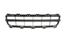 Stoßstange Gitter Mitte für Renault Clio II Bb0/1/2 III Br0/1 05-09