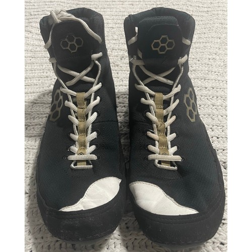 Chaussures de lutte JB UltraLITE pour adultes - Rapides et puissantes