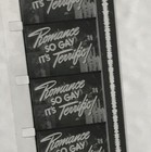 6 ORIG 16MM THEATRICAL 1930s-40s TRAILERS MY SISTER EILEEN, YOU’RE A SWEETHEART+ — photo 4