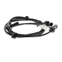 ABS Sensor Raddrehzahl FüHler FüR MERCEDES-BENZ Viano Vito Mixto Hinten Links
