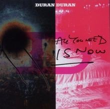 All You Need Is Now von Duran Duran | CD | Zustand sehr gut