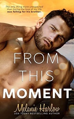 From This Moment: 4 (After We Fall) by Harlow, Melanie Paperback / softback The