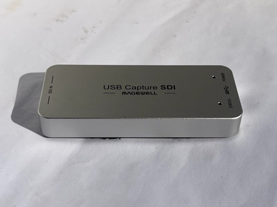 USED Magewell USB Capture SDI Gen 2 Video Capture Device (no additional coords)
